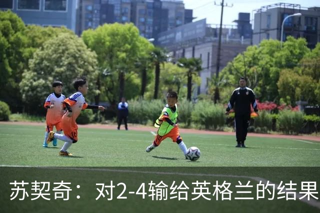 苏契奇：对2-4输给英格兰的结果感到失望，但我们踢得不错